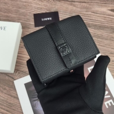 Loewe Wallets Purse